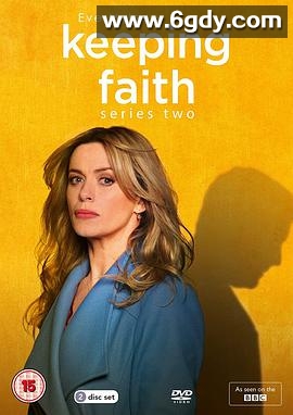 信任之危 第二季(2019)完结6集全迅雷网盘全集下载