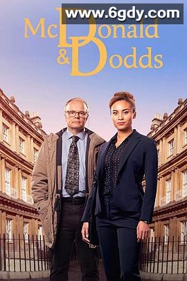 探案拍档 第四季(2024)完结更新第03集迅雷网盘全集下载