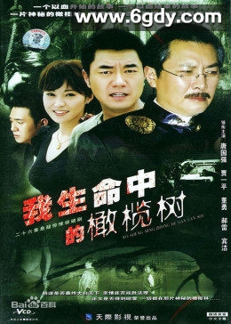 我生命中的橄榄树(2005)完结更新第25集迅雷网盘全集下载