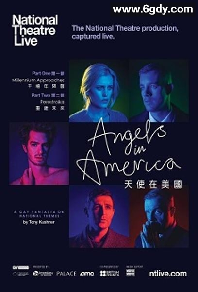 天使在美国 第二部：重建(2017)完结更新第03集迅雷网盘全集下载