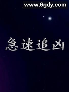 急速追凶(2018)完结更新第25集迅雷网盘全集下载