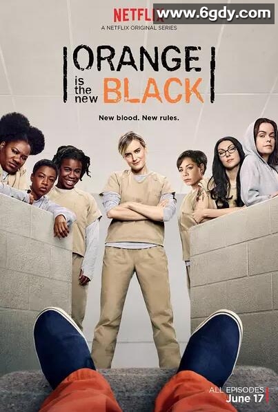 女子监狱 第四季(2016)完结13集全迅雷网盘全集下载