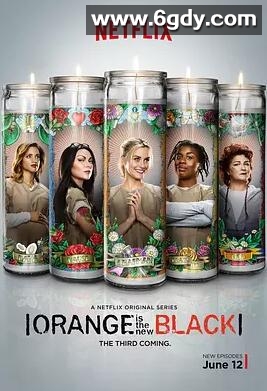 女子监狱 第三季(2015)完结13集全迅雷网盘全集下载