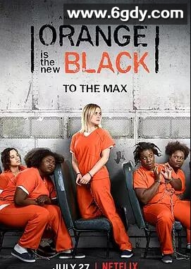 女子监狱 第六季(2018)完结13集全迅雷网盘全集下载