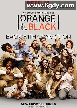 女子监狱 第二季(2014)完结13集全迅雷网盘全集下载