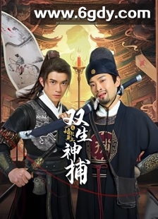 双生神捕之墙头马上(2024)完结全24集迅雷网盘全集下载