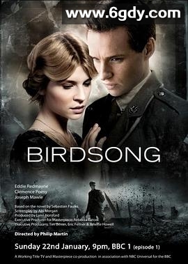 鸟鸣(2012)完结2集全迅雷网盘全集下载