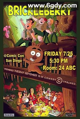 脆莓公园 第三季(2014)完结更新至13集完结迅雷网盘全集下载