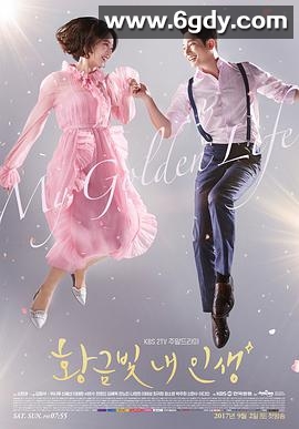 我黄金光辉的人生(2017)完结52集全迅雷网盘全集下载