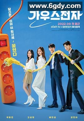 高斯电子公司(2022)完结12集全迅雷网盘全集下载