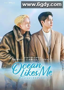 喜欢我的海(2022)完结8集全迅雷网盘全集下载