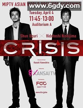 CRISIS 公安机动搜查队特搜组(2017)完结10集全迅雷网盘全集下载