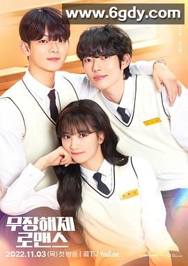 解除武装罗曼史(2022)完结完结迅雷网盘全集下载