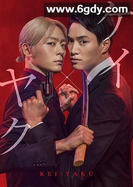 契×约—危险的搭档—(2022)完结10集全迅雷网盘全集下载