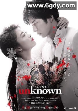 Unknown(2023)完结9集全迅雷网盘全集下载