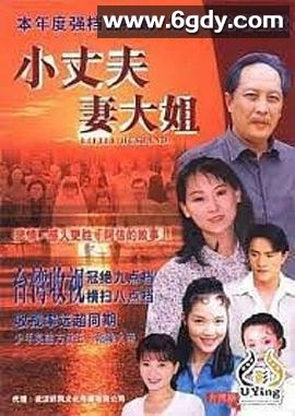 小丈夫 妻大姐(1999)完结已完结迅雷网盘全集下载