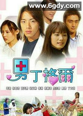 男丁格尔(2004)完结完结迅雷网盘全集下载