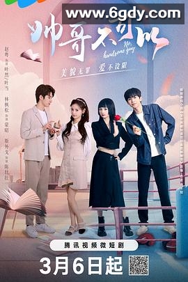 帅哥不可以(2024)完结20集全迅雷网盘全集下载