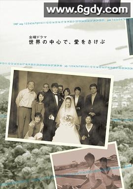 在世界的中心呼唤爱(2004)完结已完结迅雷网盘全集下载