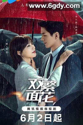 双面繁花(2024)完结24集全迅雷网盘全集下载