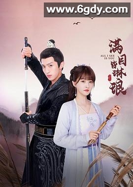 满目皆琳琅(2024)完结24集全迅雷网盘全集下载