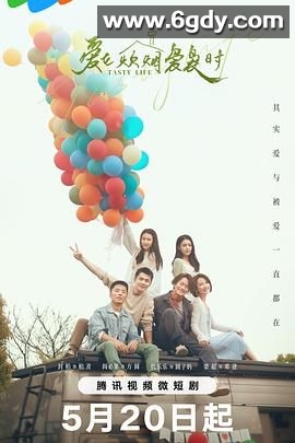 爱在炊烟袅袅时(2024)完结21集全迅雷网盘全集下载