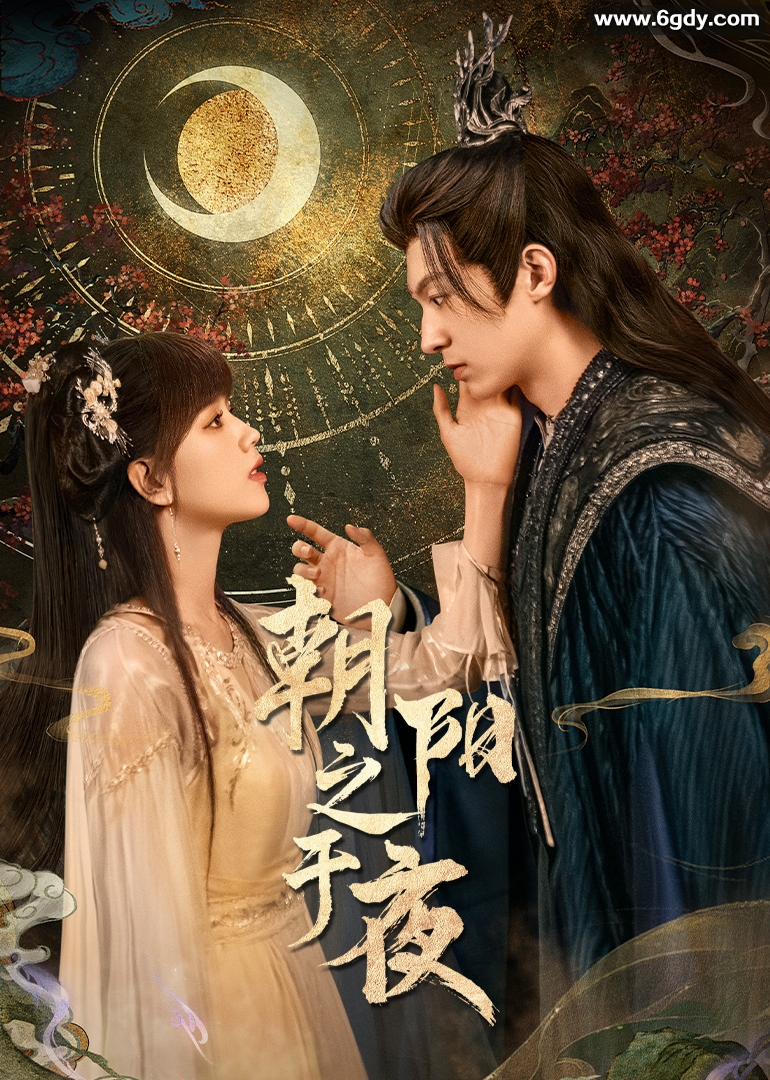 朝阳之于夜(2025)完结24集全迅雷网盘全集下载