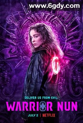 修女战士 第一季(2020)完结10集全迅雷网盘全集下载