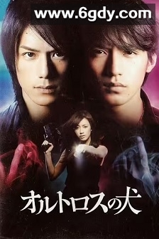 双头犬(2009)完结9集全迅雷网盘全集下载