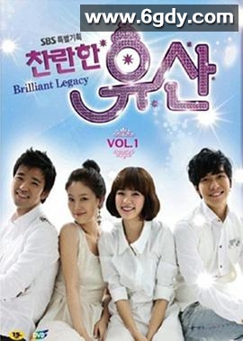 灿烂的遗产(2009)完结28集全迅雷网盘全集下载