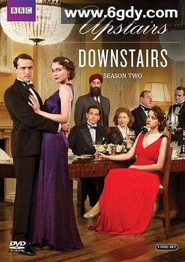 楼上 楼下  第二季(2012)完结第6集完结迅雷网盘全集下载