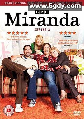 米兰达 第二季(2010)完结6集全迅雷网盘全集下载