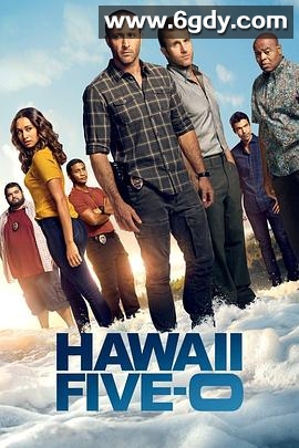 夏威夷特勤组 第十季(2019)完结22集全迅雷网盘全集下载