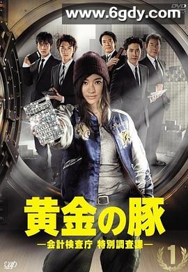 黄金猪(2010)完结已完结迅雷网盘全集下载