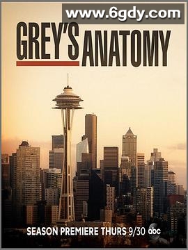 实习医生格蕾 第十八季(2021)完结20集全迅雷网盘全集下载