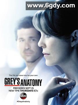 实习医生格蕾 第十一季(2014)完结25集全迅雷网盘全集下载