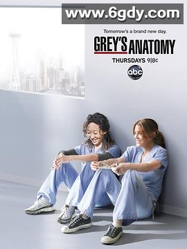 实习医生格蕾 第八季(2011)完结24集全迅雷网盘全集下载