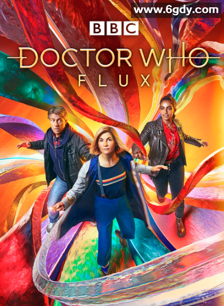 神秘博士 第十三季(2021)完结6集全迅雷网盘全集下载