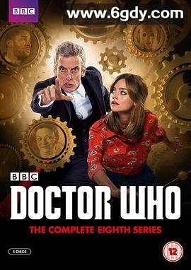 神秘博士 第八季(2014)完结12集全迅雷网盘全集下载