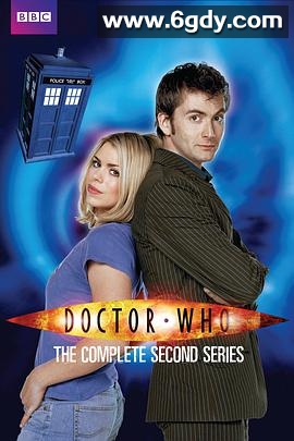 神秘博士 第二季(2006)完结13集全迅雷网盘全集下载