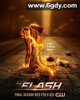 闪电侠 第九季(2023)完结13集全迅雷网盘全集下载