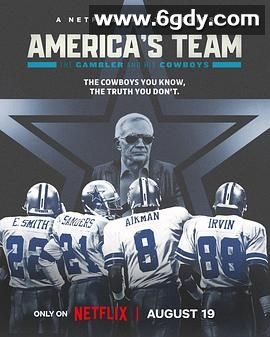 美国之队：赌徒老板与达拉斯牛仔(2025)完结8集全迅雷网盘全集下载