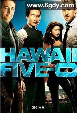 夏威夷特勤组 第六季(2015)完结25集全迅雷网盘全集下载