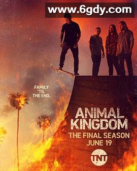 野兽家族 第六季(2022)完结13集全迅雷网盘全集下载