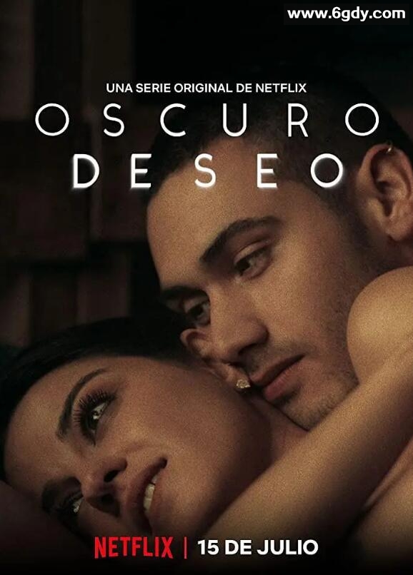 黑暗的欲望 第一季(2020)完结18集全迅雷网盘全集下载