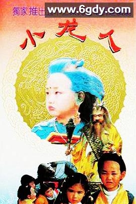 小龙人(1992)完结已完结迅雷网盘全集下载