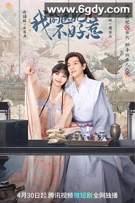 我的医妃不好惹(2023)完结22集全迅雷网盘全集下载