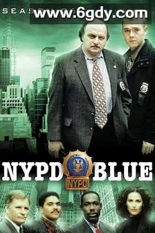 纽约重案组 第六季(1998)完结22集全迅雷网盘全集下载