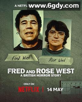 威斯特夫妇：英国恐怖故事(2025)完结3集全迅雷网盘全集下载