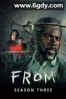 梦魇绝镇 第三季(2024)完结10集全迅雷网盘全集下载